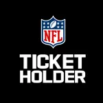 NFL Ticketholder App Negative Reviews