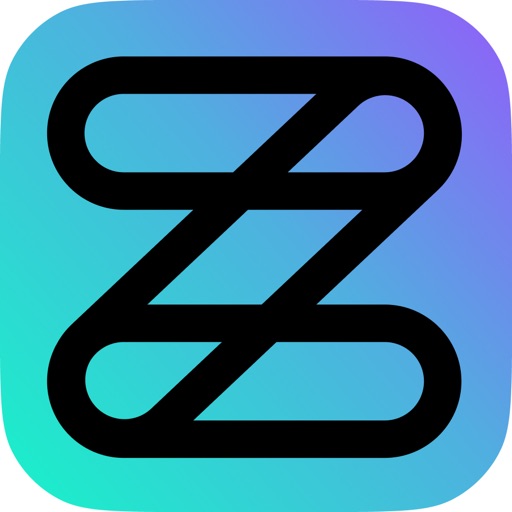 Zizz: AI Dating Simulator Icon