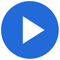 App Icon for MX Video Player HD App in United Arab Emirates App Store
