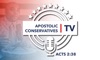 Apostolic Conservatives TV