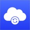 Icon Cloud Storage: Cloud Drive App