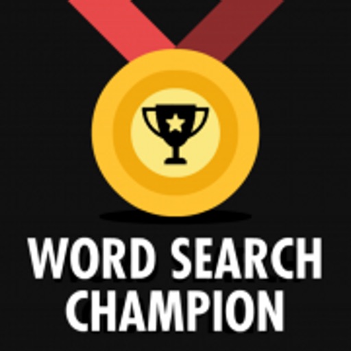 Word Search Champion PRO3.0