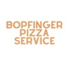 Bopfinger Pizza Service