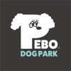 PEBO DOG PARK公式アプリ
