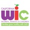 Icon California WIC App