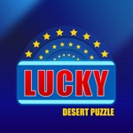Desert Puzzle Glyph