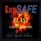 ExpSAFE Blast Calculator Pro has been developed to enable blast analysis for Class 1 Explosives in order to support 'quick-scan' safety assessments