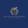 Hit 4 The Cycle University