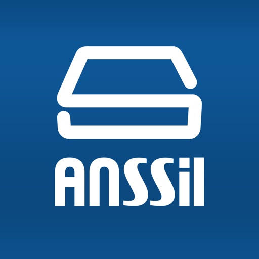 ANSSil LINK iOS App