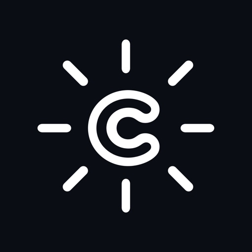 Cync (the new name of C by GE) iOS App