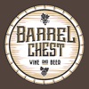 Barrel Chest Wine & Beer