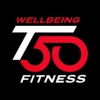 WELLBEING T50 FITNESS