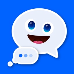 Sticker studio for iMessage ícone