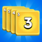 App Icon for Color Solitaire 3D App in United States IOS App Store
