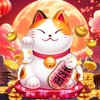 Fortune Cat -Spin Match