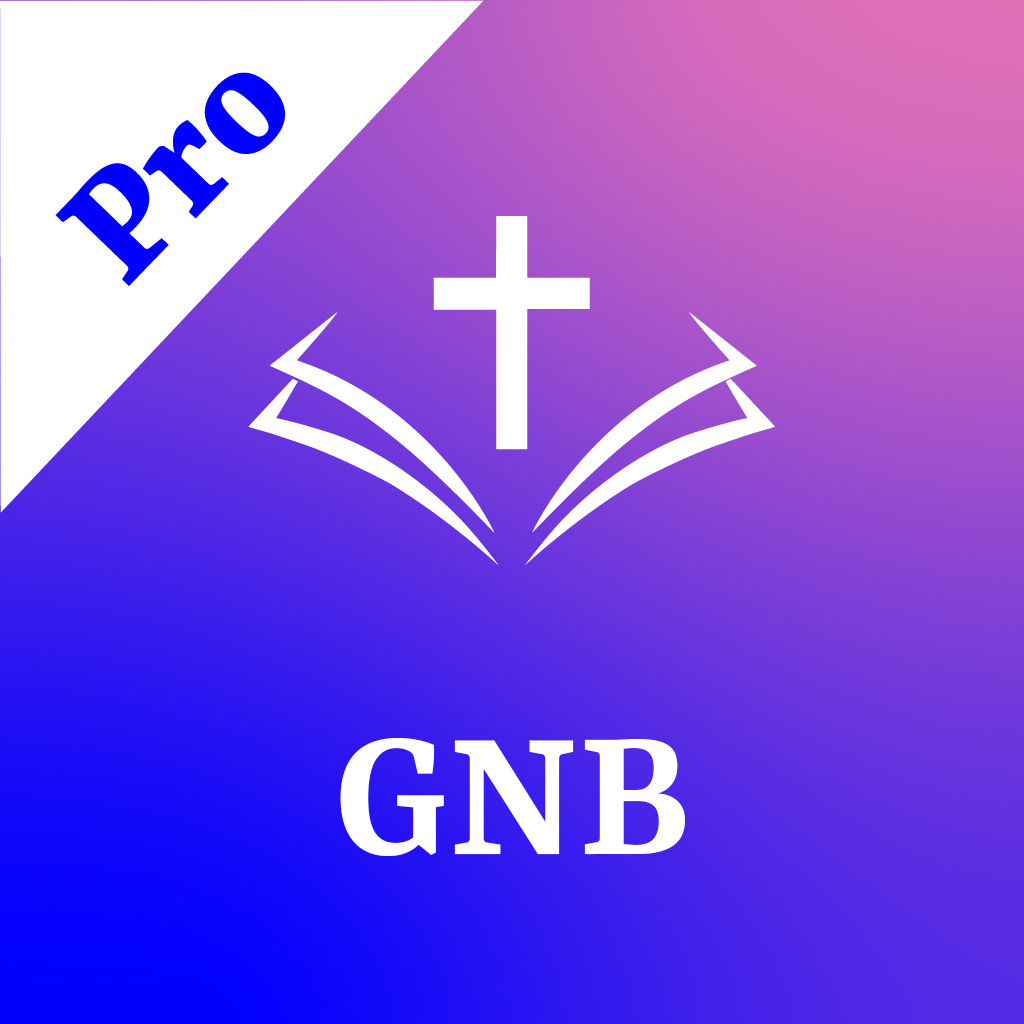 Get Good News Bible Pro for iOS, iPhone, iPad Aso Report