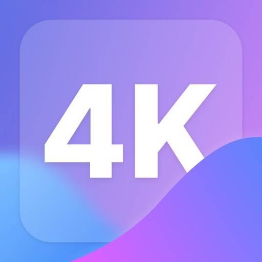 Wallpaper 4k - Depth Effect iOS App