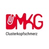 DMKG Cluster-App