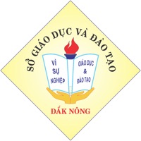 Học sinh Đắk Nông
