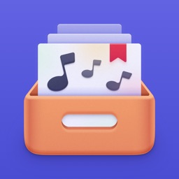 Best APPS of the MONTH 2 MusicBox: Save Music for Later