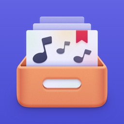 MusicBox: Save Music for Later