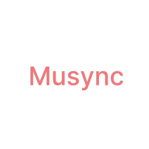 Mu.sync