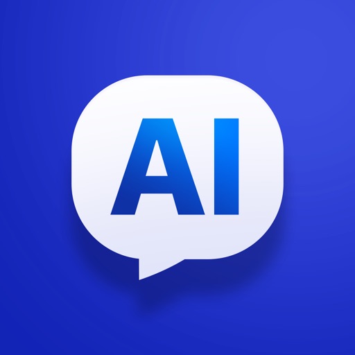 AI Chatbot & Writer: Smart AI