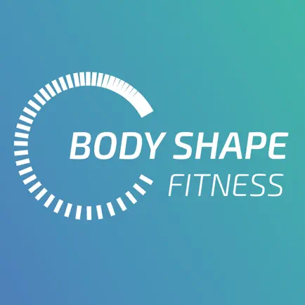 Body Shape Fitness Читы