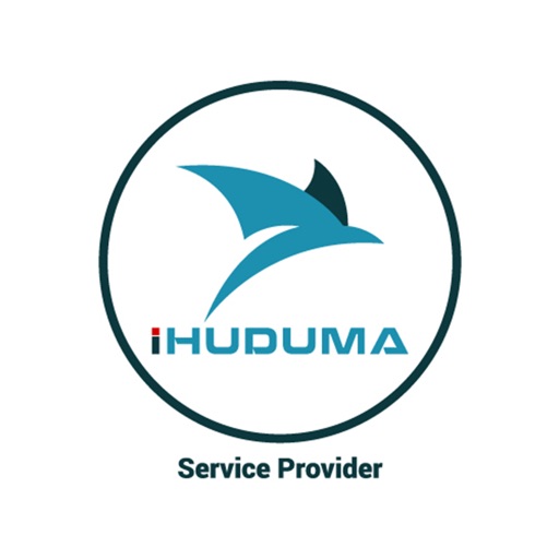 iHuduma - Service Provider