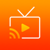 Cast Web Videos to TV - iWebTV - Swishly inc