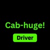 Cab Huge Driver