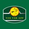Icon Yoe Yar App