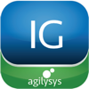 InfoGenesis POS Terminal - Agilysys NV, LLC