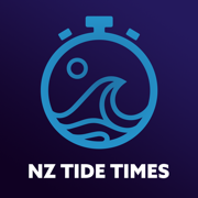 NZ Tide Times