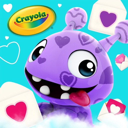 Crayola Créer et Jouer