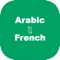 the application allows arabs to learn french and vice versa, this is an offline application, you do not need internet to use it, please experience to understand this application, this is a great application by the company we compile