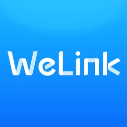 WeLink-高效协作移动办公软件