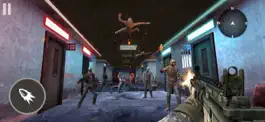 Game screenshot Игры стрелялки на выживание в apk