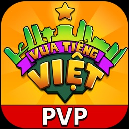 Vua Tiếng Việt - PvP