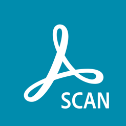 ‎Adobe Scan: PDF & OCR Scanner