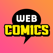 WebComics - Daily Manga Icon