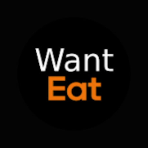 Want Eat iOS App