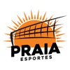 Praia Esportes