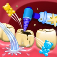  Jeux de Dentiste pour Enfants• Application Similaire