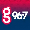 WGBL-FM G96.7