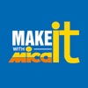 Make it with Mica