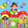 Get ABC Balloons & Letters for iOS, iPhone, iPad Aso Report
