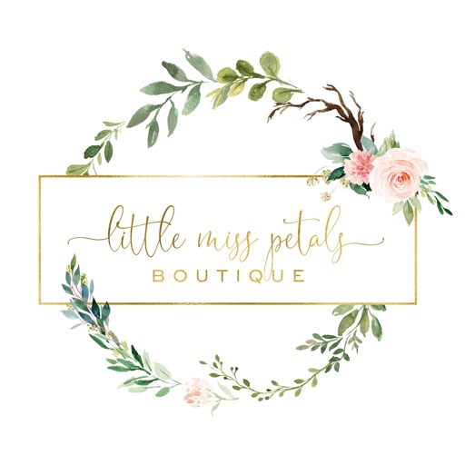 Little Miss Petals Boutique