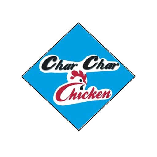 Char Char Chicken