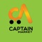 Shop with one click away with Al captain Markets App